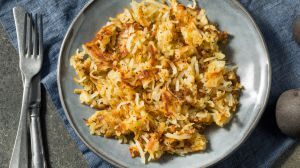 Recette We Asked Home Cooks Their Secret to the Most Successful Hash Browns—and They Said the Same Thing