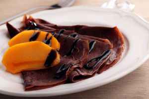 Recette Crêpes au Chocolat : Une Recette Simple Pour des Moments Délicieux