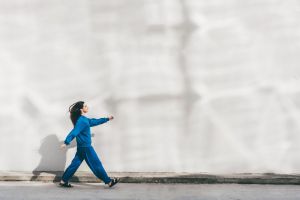 Recette How Fast Should You Walk for Better Heart Health?