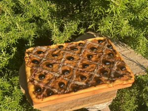 Recette Pissaladière