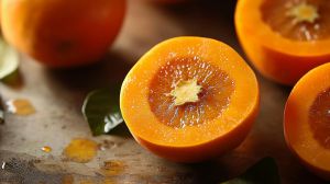 Recette 5 dangers du kaki : dégustez-le avec prudence ! Ce que vous devez absolument savoir