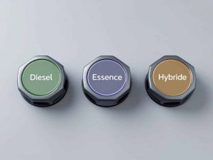 Recette Diesel, essence, hybride : ce que ça vous coûte vraiment en 2025