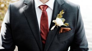 Recette Costume de mariage pour homme : entre élégance et personnalité