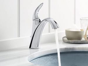 Recette Alteo Single Hole Faucet: Elevate Your Bathroom with Confidence