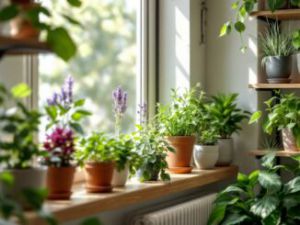 Recette Choisir le bon pot et le bon substrat sans se tromper