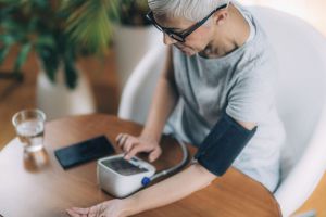 Recette What Happens to Your Blood Pressure When You Are Dehydrated