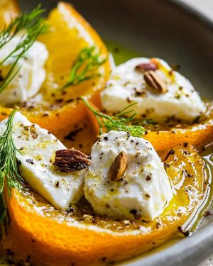 Recette Fenouil Rôti Méditerranéen : Recette Savoureuse et Facile