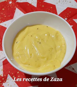 Recette Mayonnaise d'après une recette du Chef Etchebest