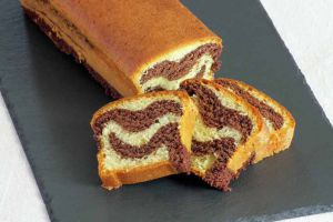 Recette Marbré au Nutella au Thermomix