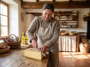 Recette Quand la Franche-Comté s’invite à table : immersion dans le terroir culinaire du Doubs