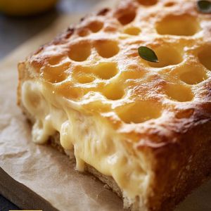 Recette Pain Thon Fromage : Recette Facile et Savoureuse