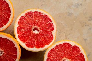 Recette What Happens to Your Blood Pressure When You Eat Grapefruit Every Day?