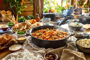 Recette Vous allez adorer ces 7 plats mijotés végé ultra gourmands (sans viande) !