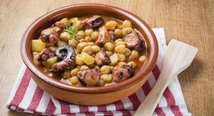 Recette Platos de cuchara del mundo: guisos que reconfortan en días fríos