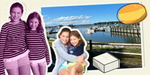 Recette Every Saturday, They Brought Jelly Doughnuts—and Healed My Heart