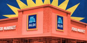 Recette Aldi’s New $5 Kitchen Find Looks Just Like Anthropologie but Costs Way Less