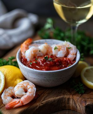 Recette Sauce Cocktail : Découvrez Comment Préparer et Utiliser Cette Sauce Incontournable