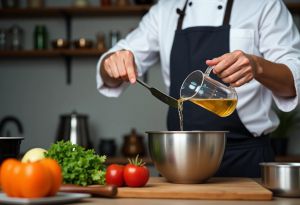 Recette 50 centilitres : astuces pour des dosages précis en cuisine