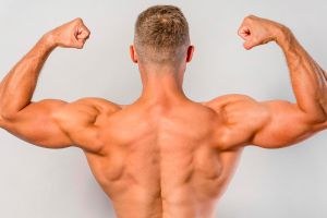 Recette Muscler ses épaules