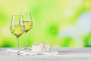 Recette Vins blancs sans alcool : une alternative rafraîchissante et savoureuse