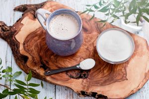 Recette What Happens to Your Body When You Add Collagen to Your Coffee