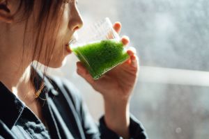 Recette What Happens to Your Body When You Try Juicing?