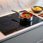 Recette Poêles en acier inoxydable : le choix d’une cuisine saine et sans substances nocives