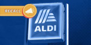 Recette FDA Announces Recall of Popular Aldi Product for Life-Threatening Allergen