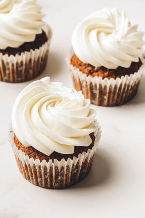 Recette Glaçage au Cream Cheese Philadelphia