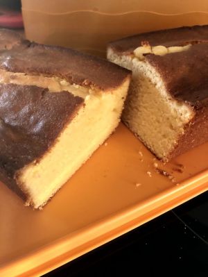 Recette Cake moelleux