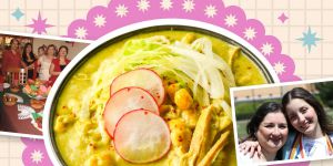 Recette This 100-Year-Old Recipe Is Still the Center of One Family’s Celebrations