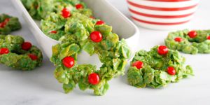 Recette The Vintage, No-Bake Cookie That Deserves a Spot on Your Holiday Cookie Plate