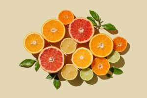 Recette What Happens to Your Body When You Eat Citrus Fruits