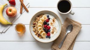 Recette Dites adieu au sucre : découvrez l’ingrédient naturel qui facilite la perte de poids sans effort