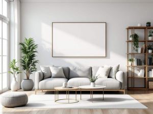 Recette Faut-il absolument désencombrer pour bien décorer ?