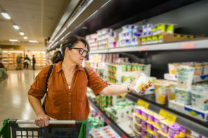 Recette How to Spot 'Fake' Fiber in Your Foods