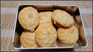 Recette Macaron traditionnel