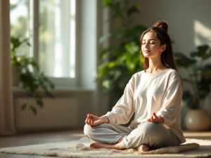 Recette Astuces pour rester zen malgré la fatigue
