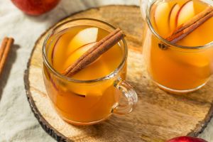 Recette What Happens to Your Body When You Drink Apple Cider
