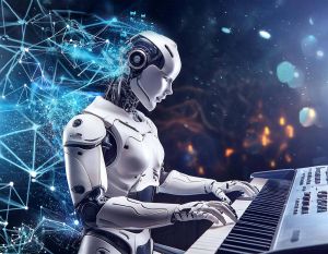 Recette Composer de la musique avec l’IA : les meilleurs générateurs gratuits et payants