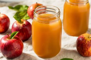 Recette Apple Cider vs. Apple Juice: Which Should You Choose for Better Nutrition?