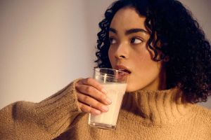 Recette 6 Things Milk Cravings Can Say About Your Body