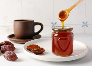 Recette Is Date Caramel a Healthier Swap for Coffee Creamer?