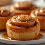 Recette TikTok Cinnamon Rolls Recipe: The Viral Sensation Made Easy