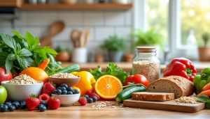 Recette L’impact du sucre sur la santé et comment le réduire en cuisine