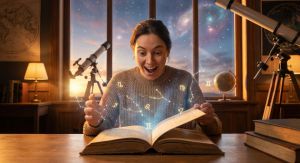 Recette « Incroyable mais vrai : mon signe astrologique est le plus chanceux, une révélation qui va vous surprendre ! »