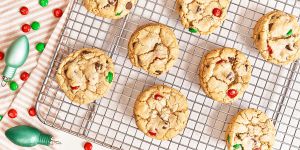 Recette There’s a New Holiday Baking Mix Giving Duncan Hines a Run for Its Money