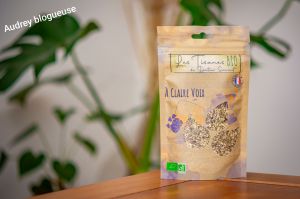 Recette Infusion du Dr Sammut