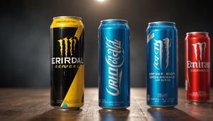 Recette Boisson énergétique : performance, bien-être et plaisir en une gorgée