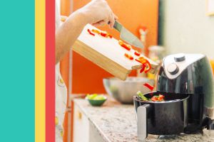 Recette The Air Fryer with Over 25,000 5-Star Ratings Is Half the Price of a Ninja Pro